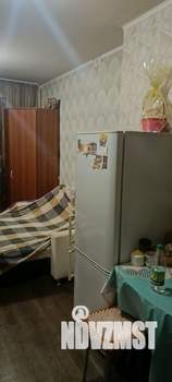 Студия квартира, вторичка, 21м2, 15/16 этаж