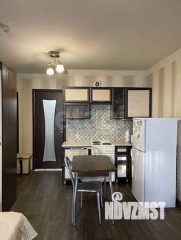 Студия квартира, вторичка, 31м2, 4/10 этаж