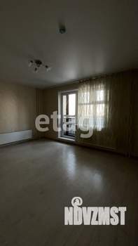 2-к квартира, вторичка, 59м2, 12/17 этаж