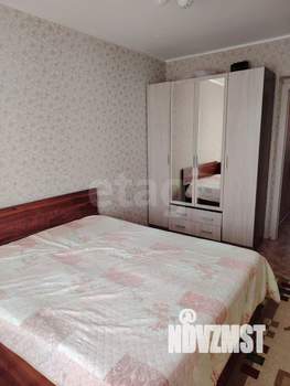 3-к квартира, вторичка, 66м2, 10/15 этаж