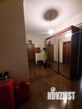 3-к квартира, вторичка, 133м2, 5/5 этаж