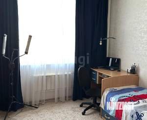 3-к квартира, вторичка, 71м2, 7/10 этаж