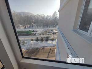 1-к квартира, вторичка, 36м2, 5/25 этаж