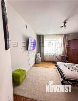 2-к квартира, вторичка, 69м2, 5/16 этаж