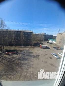 Студия квартира, вторичка, 17м2, 4/5 этаж