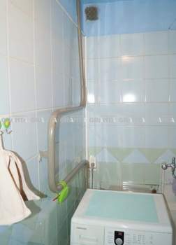 1-к квартира, вторичка, 33м2, 2/5 этаж