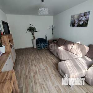 2-к квартира, вторичка, 54м2, 1/5 этаж