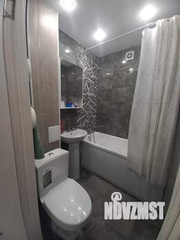 2-к квартира, вторичка, 45м2, 1/5 этаж