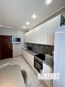 2-к квартира, вторичка, 75м2, 3/17 этаж