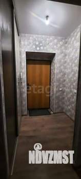 Студия квартира, вторичка, 34м2, 6/13 этаж