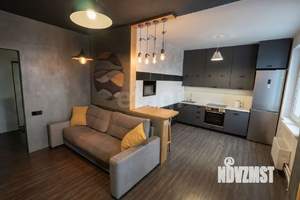 2-к квартира, вторичка, 51м2, 16/25 этаж