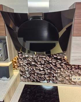 1-к квартира, вторичка, 55м2, 10/10 этаж