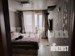 2-к квартира, вторичка, 49м2, 4/9 этаж