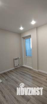 1-к квартира, вторичка, 34м2, 4/17 этаж