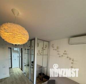 Студия квартира, вторичка, 25м2, 10/14 этаж