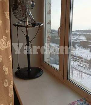 1-к квартира, вторичка, 18м2, 5/5 этаж