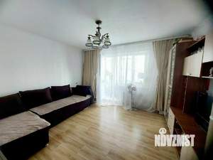 3-к квартира, вторичка, 67м2, 3/10 этаж