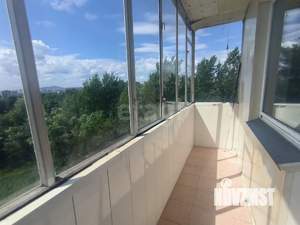 2-к квартира, вторичка, 53м2, 4/10 этаж
