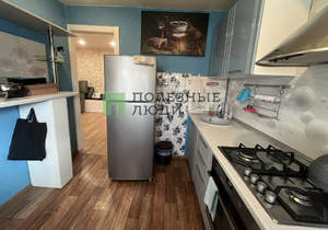 2-к квартира, вторичка, 46м2, 4/5 этаж