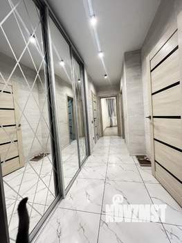 2-к квартира, вторичка, 65м2, 14/26 этаж