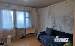 2-к квартира, вторичка, 53м2, 9/10 этаж