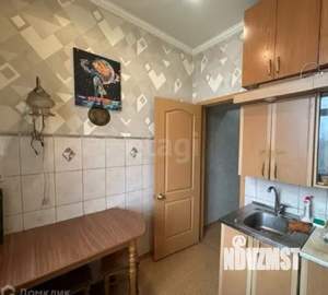 2-к квартира, вторичка, 53м2, 4/4 этаж