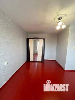 1-к квартира, вторичка, 32м2, 6/9 этаж