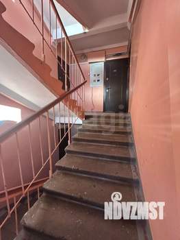 2-к квартира, вторичка, 48м2, 2/5 этаж