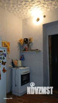 Студия квартира, вторичка, 17м2, 1/3 этаж