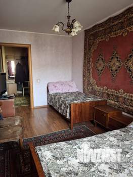 2-к квартира, вторичка, 60м2, 6/13 этаж