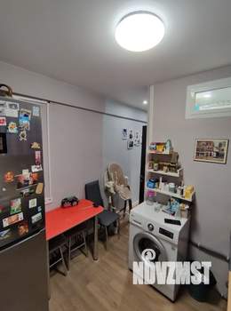 2-к квартира, вторичка, 45м2, 1/5 этаж