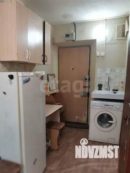 Студия квартира, вторичка, 14м2, 4/5 этаж