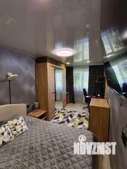 2-к квартира, вторичка, 46м2, 5/5 этаж