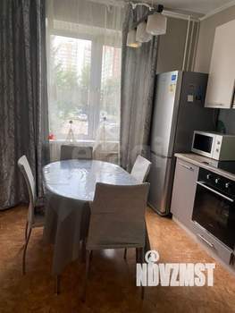 2-к квартира, вторичка, 54м2, 2/10 этаж