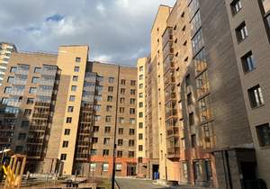 2-к квартира, вторичка, 57м2, 9/9 этаж