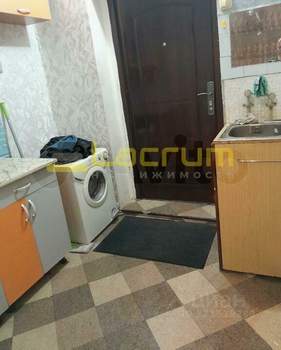 Студия квартира, вторичка, 17м2, 4/5 этаж