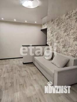 2-к квартира, вторичка, 45м2, 3/5 этаж