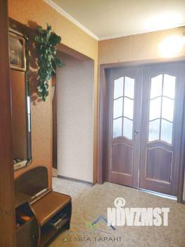 3-к квартира, вторичка, 60м2, 5/5 этаж