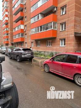 1-к квартира, вторичка, 43м2, 1/14 этаж