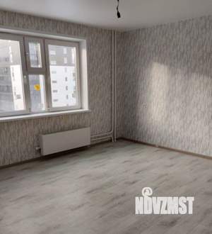 2-к квартира, строящийся дом, 55м2, 12/17 этаж
