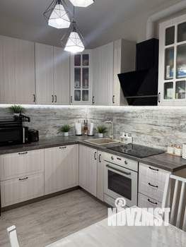 3-к квартира, вторичка, 63м2, 22/24 этаж