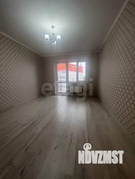 2-к квартира, вторичка, 58м2, 14/20 этаж