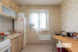 1-к квартира, вторичка, 40м2, 10/10 этаж