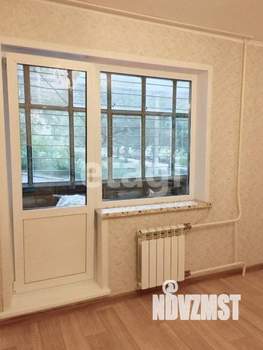 1-к квартира, вторичка, 36м2, 1/9 этаж