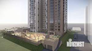 2-к квартира, вторичка, 60м2, 6/16 этаж