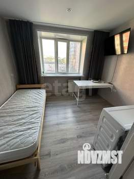 Студия квартира, вторичка, 13м2, 5/5 этаж