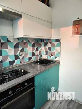 2-к квартира, вторичка, 48м2, 5/5 этаж