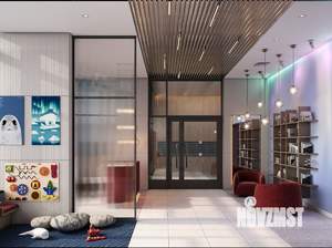 3-к квартира, вторичка, 81м2, 5/20 этаж