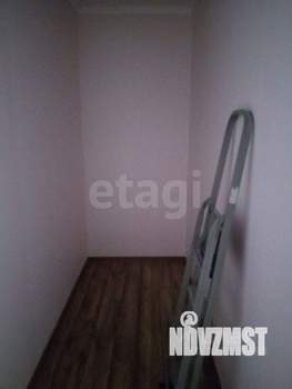 1-к квартира, вторичка, 40м2, 3/14 этаж