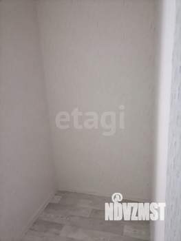 1-к квартира, вторичка, 41м2, 13/14 этаж